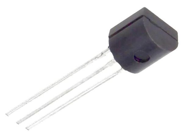 2SA562  Semiconductors