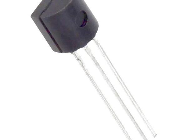 2SA562 Bipolar Transistors - BJT