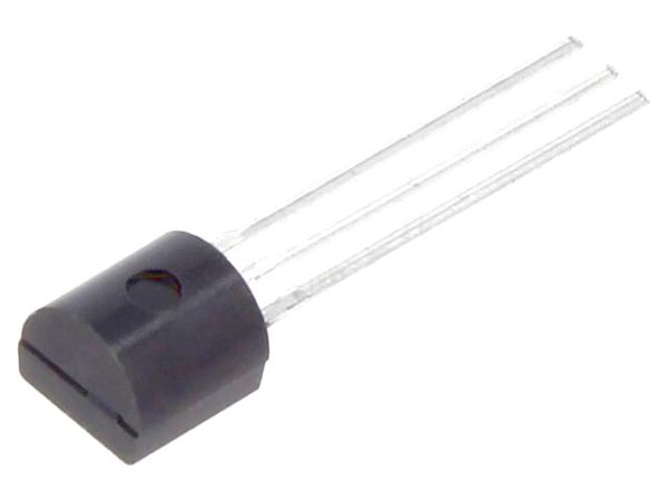 2SA719 electronic component of Luguang