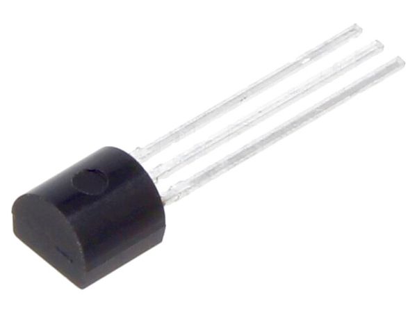 2SA720 electronic component of Luguang