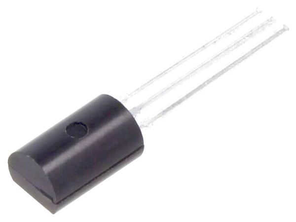 2SC1384 electronic component of Luguang