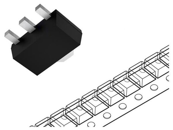 2SC1623  Semiconductors