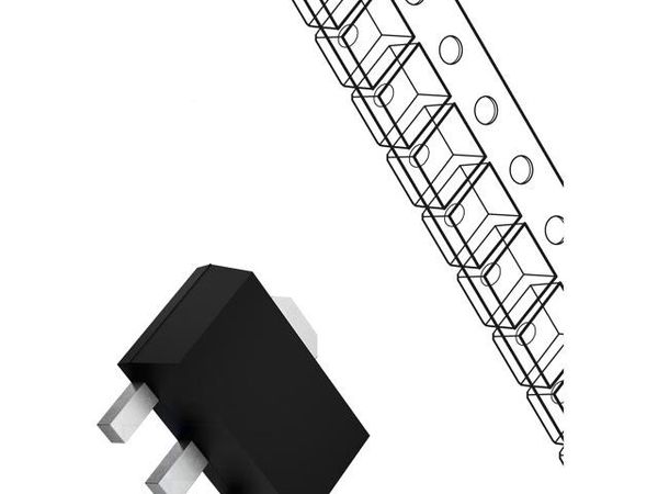 2SC1623 Bipolar Transistors - BJT