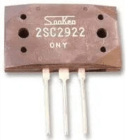 2SC3264 electronic component of Allegro