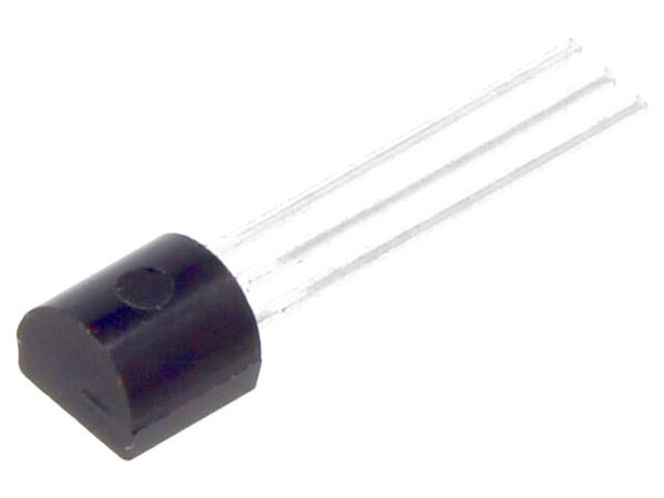 2SC3279 electronic component of Luguang