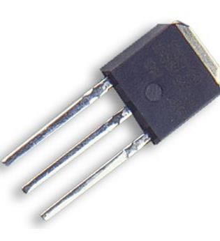 2SC5707 Unclassified