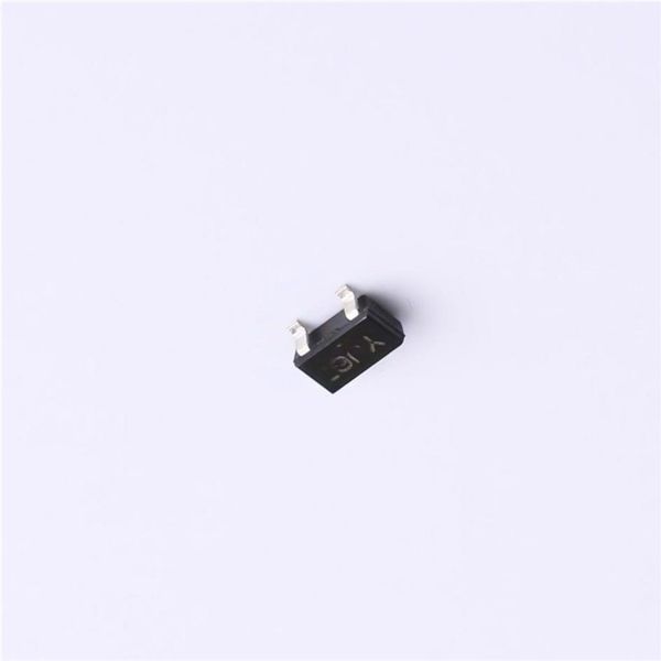 2SK2394-6-TB-E JFET