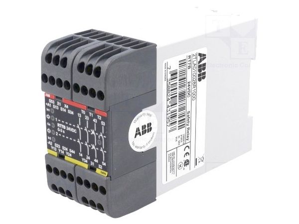 2TLA010028R1000 electronic component of ABB