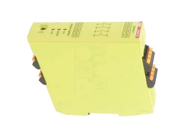 2TLA010052R0401 Safety Relays