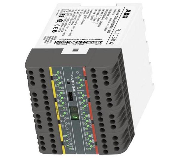 2TLA020070R1800 Safety Relays