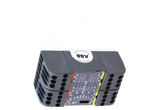 2TLA020070R8500  Electromechanical
