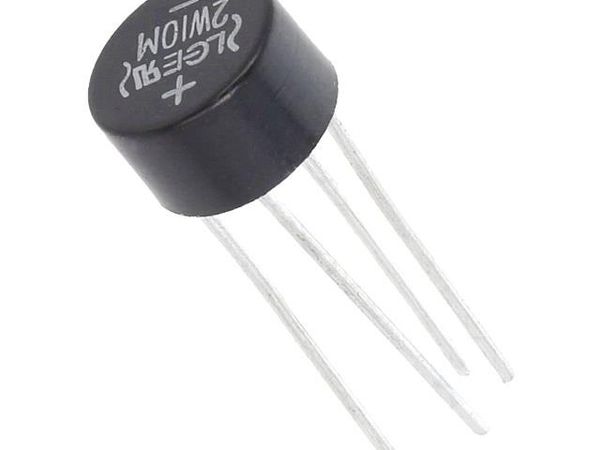 2W10M Bridge Rectifiers