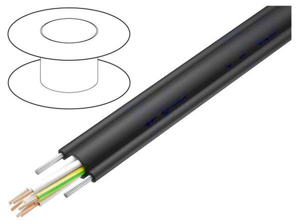 3000031 electronic component of TKD