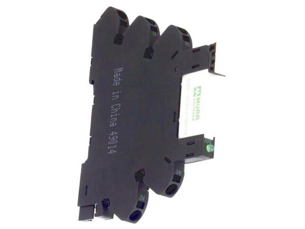 3000-16013-3100020  Electromechanical