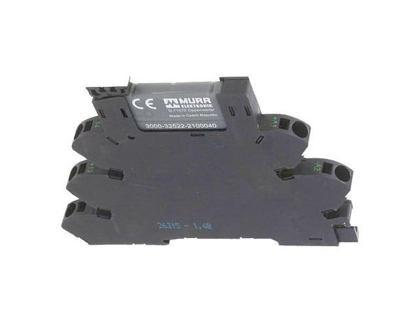 3000-32512-2100040 General Purpose Relays