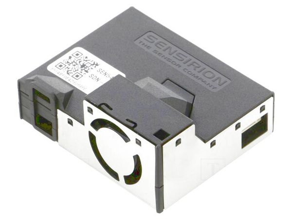 3.000.535 electronic component of Sensirion