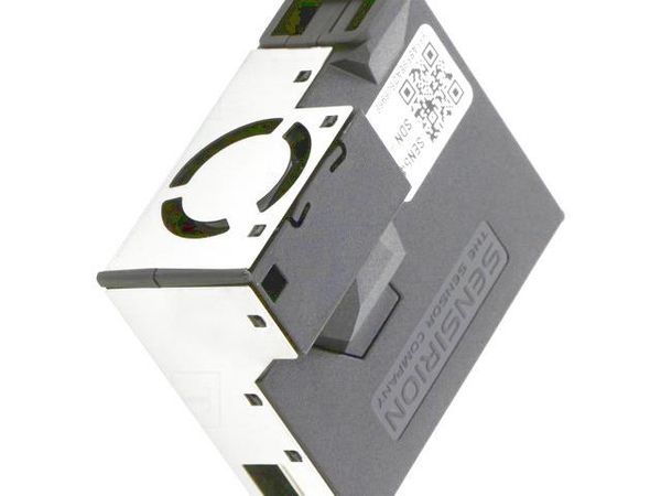 3.000.535 Air Quality Sensors