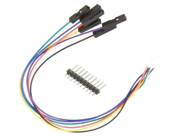 3.000.608  Sensors