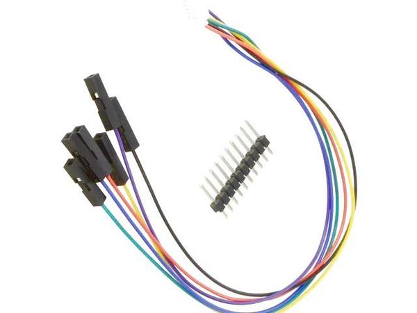 3.000.608 Air Quality Sensors
