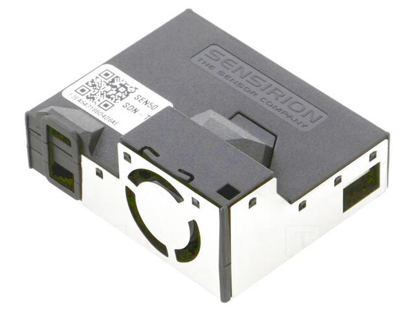 3.000.667 electronic component of Sensirion