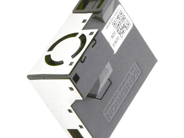 3.000.667 Air Quality Sensors