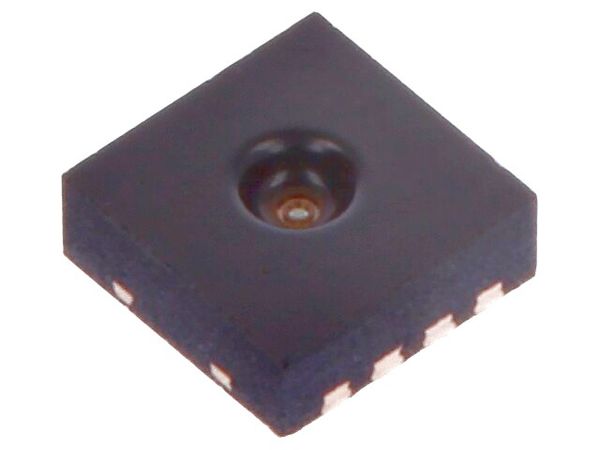 3.000.885 electronic component of Sensirion