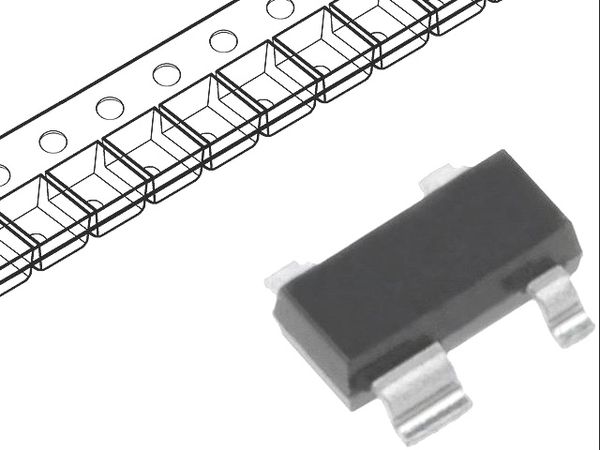 PRTR5V0U2X.215 electronic component of Nexperia