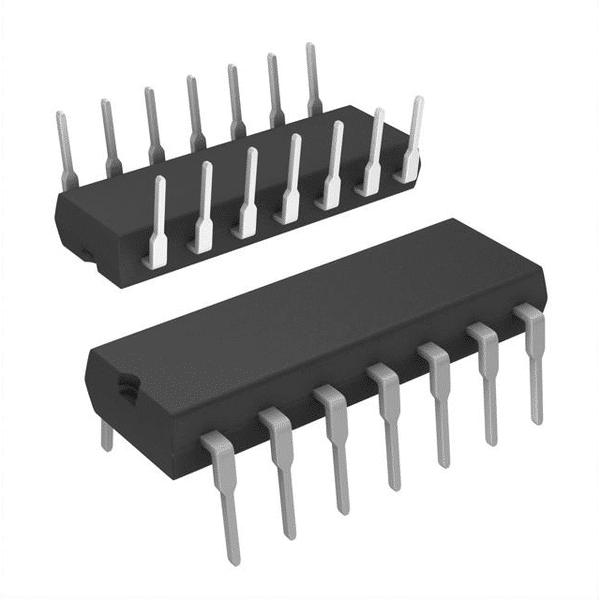 PIC16F526-EP electronic component of Microchip