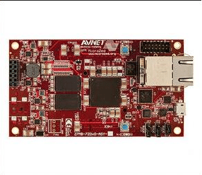 AES-Z7MB-7Z020-SOM-I-G/REV-G electronic component of Avn Engineering