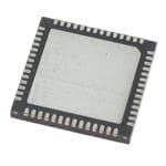 MAX34451ETNA2+T electronic component of Analog Devices