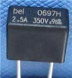 0697H1600-02 electronic component of Bel Fuse