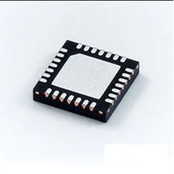 MAX2309ETI+T electronic component of Analog Devices