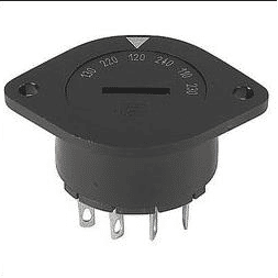 33.3527 electronic component of Schurter