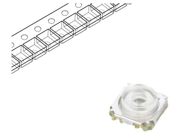 3006.2112 electronic component of Marquardt