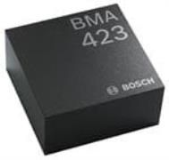 BMA423 electronic component of Bosch