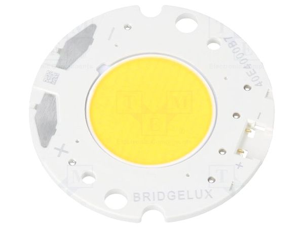 BXRC-40E10K0-D-73 electronic component of Bridgelux