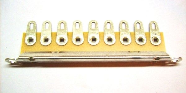 3009 electronic component of Abbatron