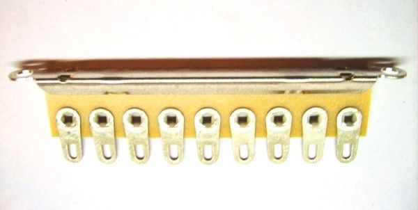 3009  Connectors