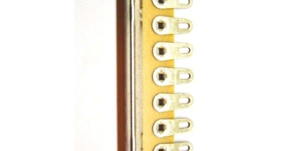 3009 Terminals