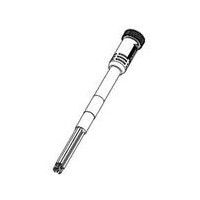 301002A01F030 D-Sub Micro-D Connectors