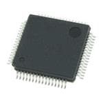 MC68HC98LJ12CFUE electronic component of NXP