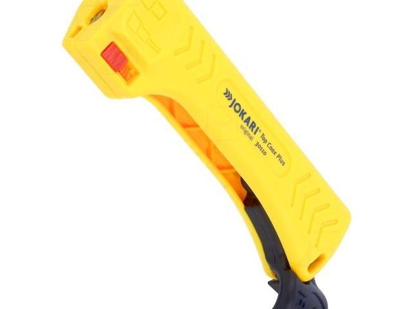 30110 Wire Stripping & Cutting Tools