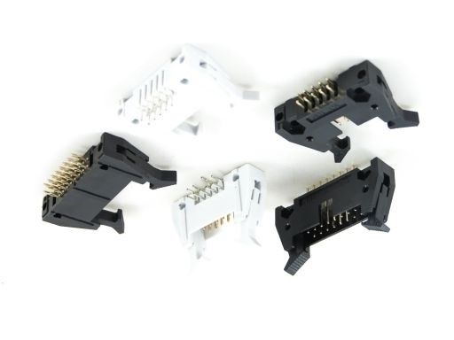 3011-10GRB2  Connectors