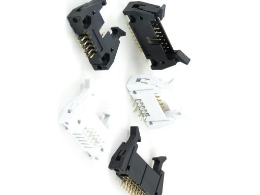 3011-10GRB2 Headers & Wire Housings