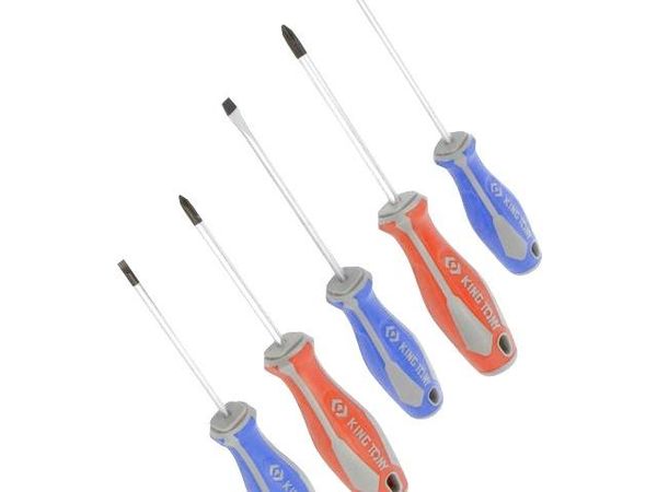 30115MR Screwdrivers, Nut Drivers & Socket Drivers