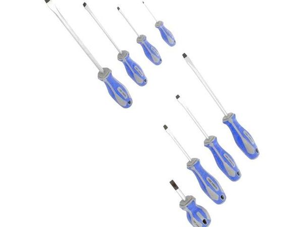 30118MR Screwdrivers, Nut Drivers & Socket Drivers