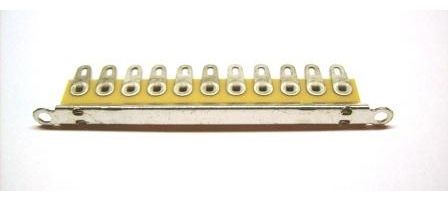 3011 electronic component of Abbatron
