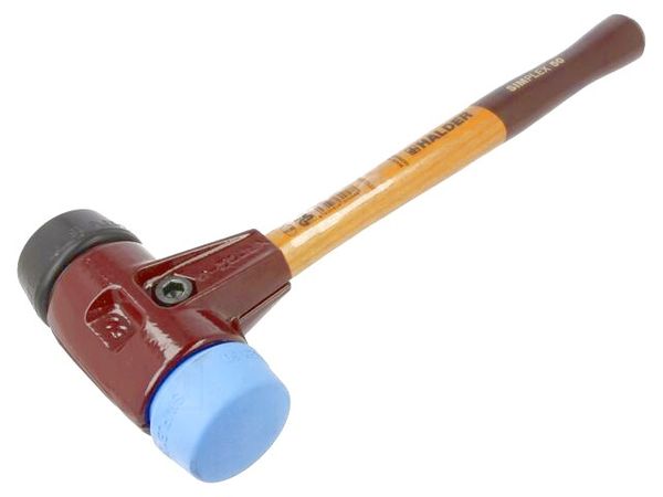3012.050 electronic component of Halder