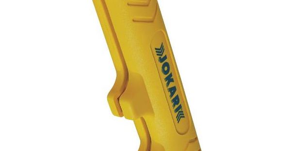 30120 Wire Stripping & Cutting Tools