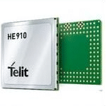 HE910NAR206T701 electronic component of Telit